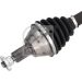 febi bilstein Antriebswelle 193380