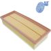 Blue Print Luftfilter ADV182205