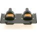 BOSCH 0 221 502 460 Zündspule