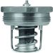 Mahle Thermostat, Kühlmittel BEHR TX 89 83