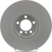 Bremsscheibe DDF2403C-1 Bremsscheibe DDF2403C-1