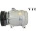 Kompressor, Klimaanlage ACP 1109 000S Kompressor, Klimaanlage ACP 1109 000S