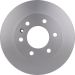 Bremsscheibe 8DD 355 131-891 Bremsscheibe 8DD 355 131-891