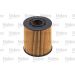 Valeo Ölfilter 586561
