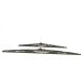 BOSCH 612 Scheibenwischer Twin 3 397 010 413