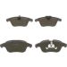 BOSCH Bremsbelagsatz, Scheibenbremse 0 986 494 246 BOSCH Bremsbelagsatz, Scheibenbremse 0 986 494 246