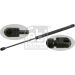 FEBI BILSTEIN 02640 Gasfeder, Motorhaube