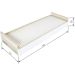 BOSCH 1 987 431 163 Innenraumfilter