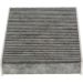 BOSCH 1 987 435 574 Innenraumfilter FILTER+pro BOSCH 1 987 435 574 Innenraumfilter FILTER+pro