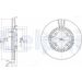 Delphi Bremsscheibe BG3063 Delphi Bremsscheibe BG3063