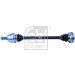 Antriebswelle 193596 Antriebswelle 193596