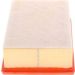BOSCH 1 457 433 098 Luftfilter
