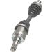 Maxgear Antriebswelle 49-2504