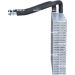 Verdampfer, Klimaanlage 36199 Verdampfer, Klimaanlage 36199