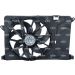 NRF Lüfter, Motorkühlung 470150