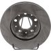 Ferodo Bremsscheibe PREMIER DDF2795-1 Ferodo Bremsscheibe PREMIER DDF2795-1