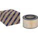 Luftfilter E297L Luftfilter E297L