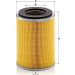 MANN-FILTER C 13 103/1 Luftfilter