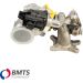 BMTS Turbolader 40007867