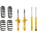 Bilstein Fahrwerkssatz, Federn/Dämpfer BILSTEIN - B12 Pro-Kit 46-259387
