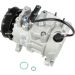 Kompressor, Klimaanlage 32862