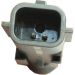 Metzger Sensor, Raddrehzahl 0900913