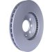 Hella Bremsscheibe PRO 8DD 355 106-051 Hella Bremsscheibe PRO 8DD 355 106-051