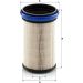 Mann-Filter Kraftstofffilter PU 7013 KIT