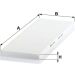MANN-FILTER CU 4442 Innenraumfilter, Partikelfilter MANN-FILTER CU 4442 Innenraumfilter, Partikelfilter