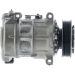 Kompressor, Klimaanlage ACP 543 000P Kompressor, Klimaanlage ACP 543 000P