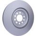 Hella Bremsscheibe Pro High Carbon 8DD 355 127-441 Hella Bremsscheibe Pro High Carbon 8DD 355 127-441