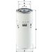 Filter, Arbeitshydraulik WD 10 005