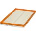 Hengst Filter Luftfilter E1332L
