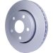 Hella Bremsscheibe PRO 8DD 355 119-191