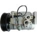 Kompressor, Klimaanlage ACP 783 000S Kompressor, Klimaanlage ACP 783 000S
