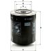 Mann-Filter Ölfilter W 1140/2 Mann-Filter Ölfilter W 1140/2