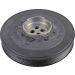 Metzger Riemenscheibe, Kurbelwelle 6400099