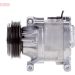 DENSO SCSB06C Klimakompressor DCP09061