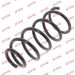 Fahrwerksfeder RC5801 Fahrwerksfeder RC5801