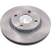 FEBI BILSTEIN 12578 Bremsscheibe