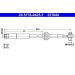 Bremsschlauch 24.5176-0425.3