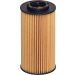 Hengst Filter Ölfilter E208H D224