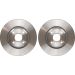 TRW Bremsscheibe DF4163