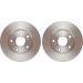 TRW Bremsscheibe DF4811