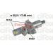 Metzger Hauptbremszylinder CIFAM 202-175