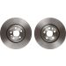 Bremsscheibe DF2716 Bremsscheibe DF2716
