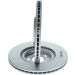 BOSCH Bremsscheibe 0 986 479 642