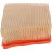 BOSCH F 026 400 135 Luftfilter