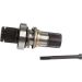 Metzger Steckwelle, Differential 7210042