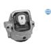 Lagerung, Motor 100 199 1007 Lagerung, Motor 100 199 1007